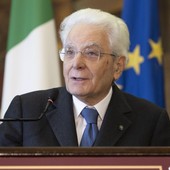 Mattarella “Con mancata realizzazione difesa comune Ue drammatiche conseguenze”