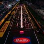 Barilla, con 'La tavolata' riunisce la famiglia del paddock sulla griglia di partenza di Monza﻿