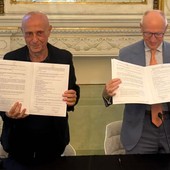 Med-Or, siglato accordo di collaborazione con la Diplomatic Academy of Ukraine