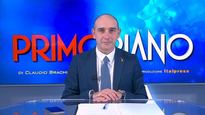 Ponte sullo Stretto, Morelli “Non realizzarlo sarebbe un danno economico”