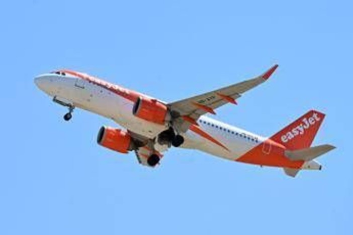 EasyJet, sciopero nazionale domani 13 giugno: quali sono i voli a rischio EasyJet, sciopero nazionale domani 13 giugno: quali sono i voli a rischio