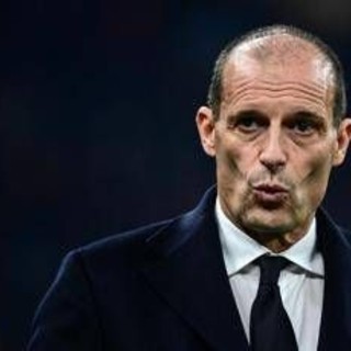 Polemiche in Milan-Lazio, Allegri: &quot;Espulsione? Non l'ho offeso&quot;. E Sarri non parla