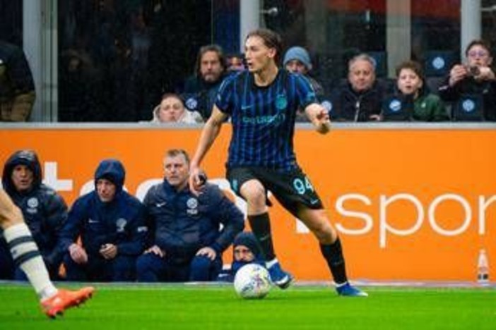 Serie A, oggi Inter Cagliari - La partita in diretta