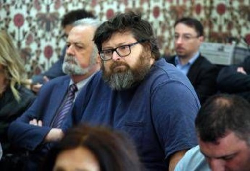 Caso Adinolfi, la difesa ricorre contro il carcere: "È bavaglio digitale"