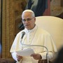 Papa “Guerra mai benedetta da Dio, risolvere conflitti da umani e non da bestie”