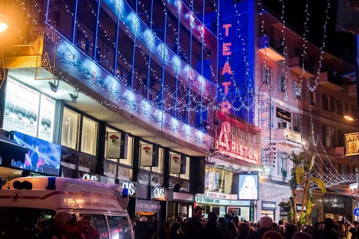 Rai1-4K approda su Tivusat, si parte con il Festival di Sanremo