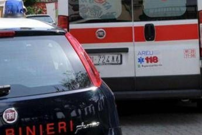 Foggia, 51enne ucciso a colpi d'arma da fuoco: corpo era in Smart