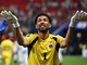 Vozinha, dopo il Mondiale trova squadra e... piange