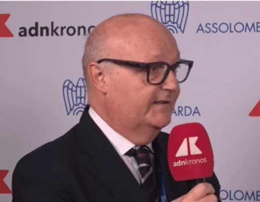 AI, Gerardini (Assolombarda): "Bisogna avere dei capitali per poter investire"