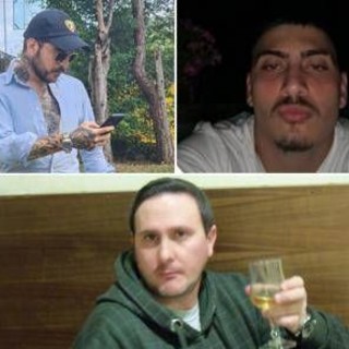 Assalto pullman Pistoia Basket, tre ultras fermati: gravitano nell’estrema destra reatina