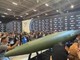 Turchia svela il Tayfun, anche Erdogan ha missile ipersonico