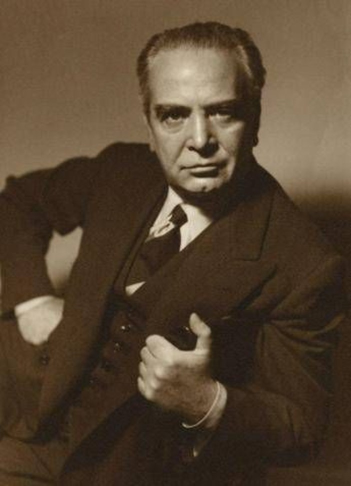 Mediobanca, 80 anni dalla fondazione - il viaggio di Mattioli e Cuccia a Washington