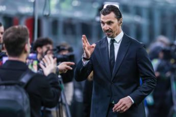 Caso Balogun, il commento 'a sorpresa' di Ibrahimovic fa infuriare i tifosi Caso Balogun, il commento 'a sorpresa' di Ibrahimovic fa infuriare i tifosi