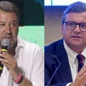 "Salvini handicappato", bufera su esponente di Azione. Calenda 'si scusa'