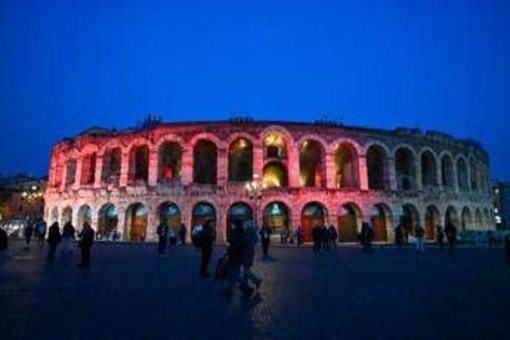 Milano Cortina, oggi la cerimonia di apertura delle Paralimpiadi. Presenti Mattarella e Meloni