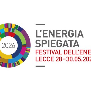 Torna il Festival dell’Energia a Lecce dal 28 al 30 maggio