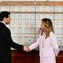 Rubio-Meloni, "dialogo franco" tra la premier e il segretario di Stato Usa: "Non dividiamoci"