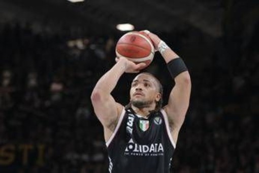 Virtus Bologna-Venezia: orario e dove vederla in tv Virtus Bologna-Venezia: orario e dove vederla in tv