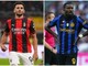 Serie A, Milan-Inter: orario, probabili formazioni e dove vederla in tv Serie A, Milan-Inter: orario, probabili formazioni e dove vederla in tv
