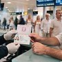 Spagna, controlli in vigore per arrivi da Italia. Media: "Possibili anche su intero volo" Spagna, controlli in vigore per arrivi da Italia. Media: "Possibili anche su intero volo"