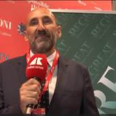 BeGreat, Finozzi (Luiss): "Sport e studio possono convivere, i giovani non rinuncino ai sogni"