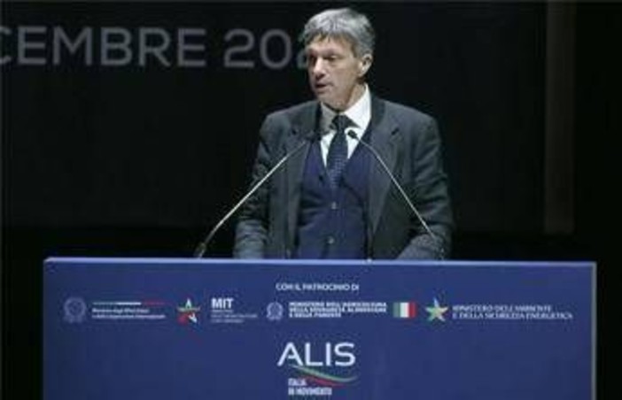 Zoppas: &quot;Export Made in Italy è importante, target è 700 mld&quot;