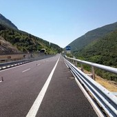 Webuild, quadrilatero Marche-Umbria: riapre viadotto Mariani su Ss76
