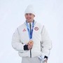 Milano Cortina, la storia di Jake Canter: dieci anni fa ha rischiato di morire, oggi è bronzo alle Olimpiadi Milano Cortina, la storia di Jake Canter: dieci anni fa ha rischiato di morire, oggi è bronzo alle Olimpiadi