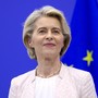 Ue, Von der Leyen “Sull’energia pulita serve più Made in Europe”