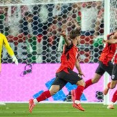 Mondiali 2026, Austria-Giordania 3-1 con un autogol e un rigore Mondiali 2026, Austria-Giordania 3-1 con un autogol e un rigore