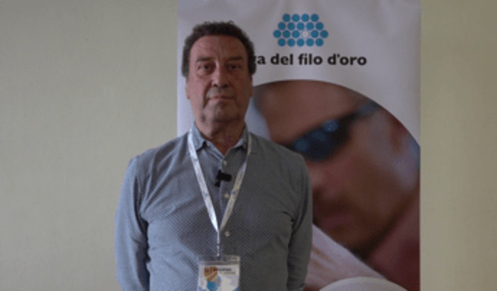 Lega del Filo d’oro, familiari: &quot;Volontari un supporto concreto e umano&quot;