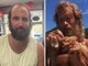 Higuain irriconoscibile sui social: "Ha recitato in Cast Away?"