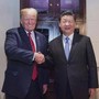 Trump-Xi, oggi il colloquio. Il tycoon: &quot;Vicini ad accordo su TikTok e dazi&quot;