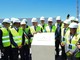 Al via a Brindisi il cantiere per il nuovo polo di Eni per le batterie stazionarie﻿