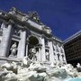 Roma, Fontana di Trevi e altri 5 siti a pagamento per turisti dall’1 febbraio Roma, Fontana di Trevi e altri 5 siti a pagamento per turisti dall’1 febbraio