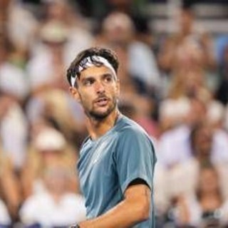 US Open, oggi Musetti-Sweeny - Diretta US Open, oggi Musetti-Sweeny - Diretta