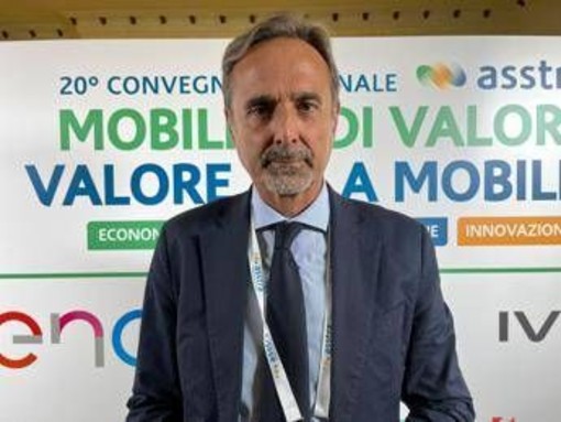 Poledrini (Arst): "Depositi energetici e idrogeno, così cambia il trasporto"