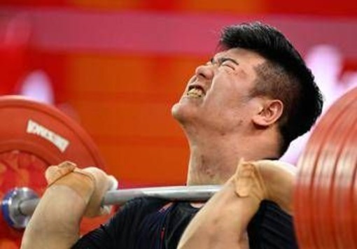 Mondiali di Sollevamento Pesi in Russia nel 2030, l'Ucraina fa ricorso al Cio Mondiali di Sollevamento Pesi in Russia nel 2030, l'Ucraina fa ricorso al Cio