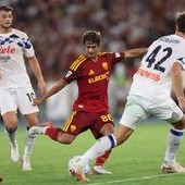 Gol annullato a Ndicka e rigore chiesto da Gasperini: cos'è successo in Roma-Atalanta Gol annullato a Ndicka e rigore chiesto da Gasperini: cos'è successo in Roma-Atalanta