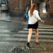 Temporali e crollo termico, ma la tregua dal caldo sarà breve: le previsioni meteo Temporali e crollo termico, ma la tregua dal caldo sarà breve: le previsioni meteo