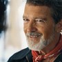 Antonio Banderas: "Ho rischiato di morire, ora vedo una realtà che prima mi sfuggiva" Antonio Banderas: "Ho rischiato di morire, ora vedo una realtà che prima mi sfuggiva"