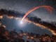 Scoperta enorme riserva di gas nell'Universo primordiale: ecco cosa rappresenta Scoperta enorme riserva di gas nell'Universo primordiale: ecco cosa rappresenta