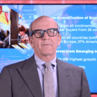 Made in Italy, Napoleone (It-ex): "2026 anno complesso ma opportunità per nostre imprese" Made in Italy, Napoleone (It-ex): "2026 anno complesso ma opportunità per nostre imprese"