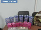 Sequestrati 28 Kg tra hashish e cocaina a Ostia, arrestato trentanovenne