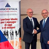 Sud, Manageritalia Puglia Calabria Basilicata: "Passare dalla fuga dei cervelli alla costruzione del futuro"