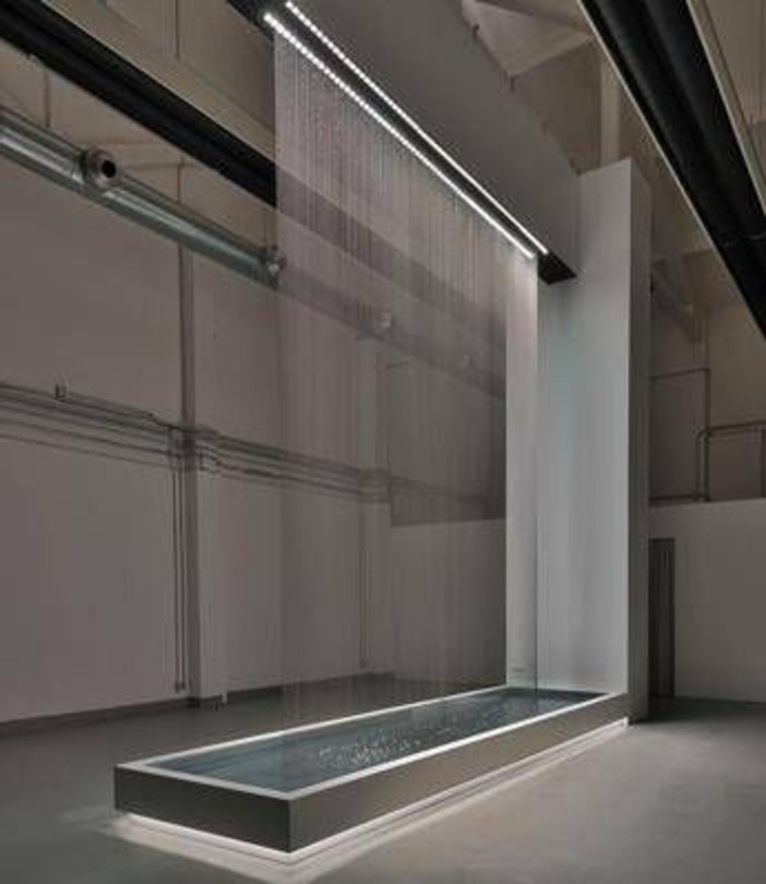 Geberit apre le porte del suo nuovo Geberit Experience Center con l’evento Flow. Form. Function﻿