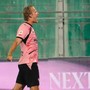 In Coppa Italia il Palermo piega il Lecce, ok Sassuolo e Cremonese In Coppa Italia il Palermo piega il Lecce, ok Sassuolo e Cremonese