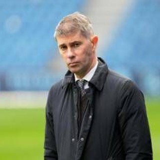 Roma, Massara è il nuovo direttore sportivo: &quot;Bentornato Frederic&quot;
