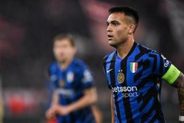 Inter-Roma: orario, probabili formazioni e dove vederla in tv