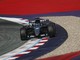 Gp Austria, Russell in pole davanti a Leclerc. Poi Hamilton e Antonelli